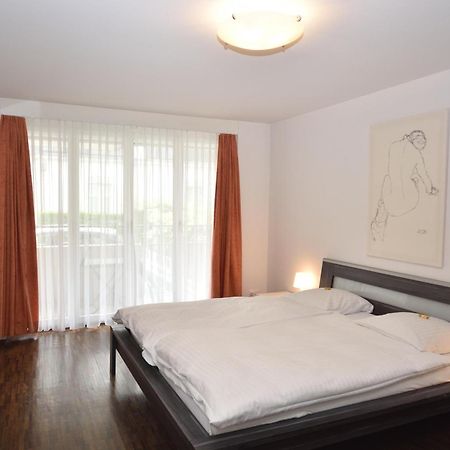 Stylish 2Br Near Lake - Flower 3 Zürich Eksteriør bilde