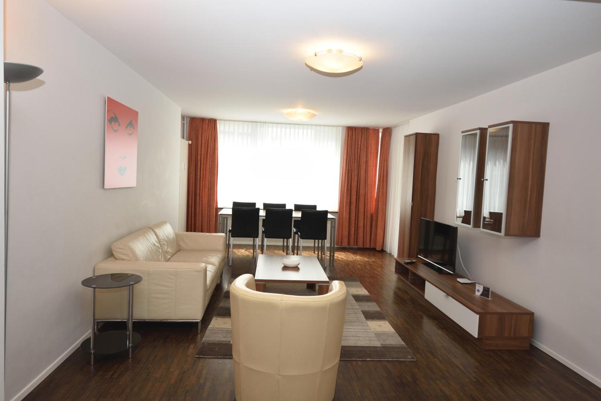 Stylish 2Br Near Lake - Flower 3 Zürich Eksteriør bilde