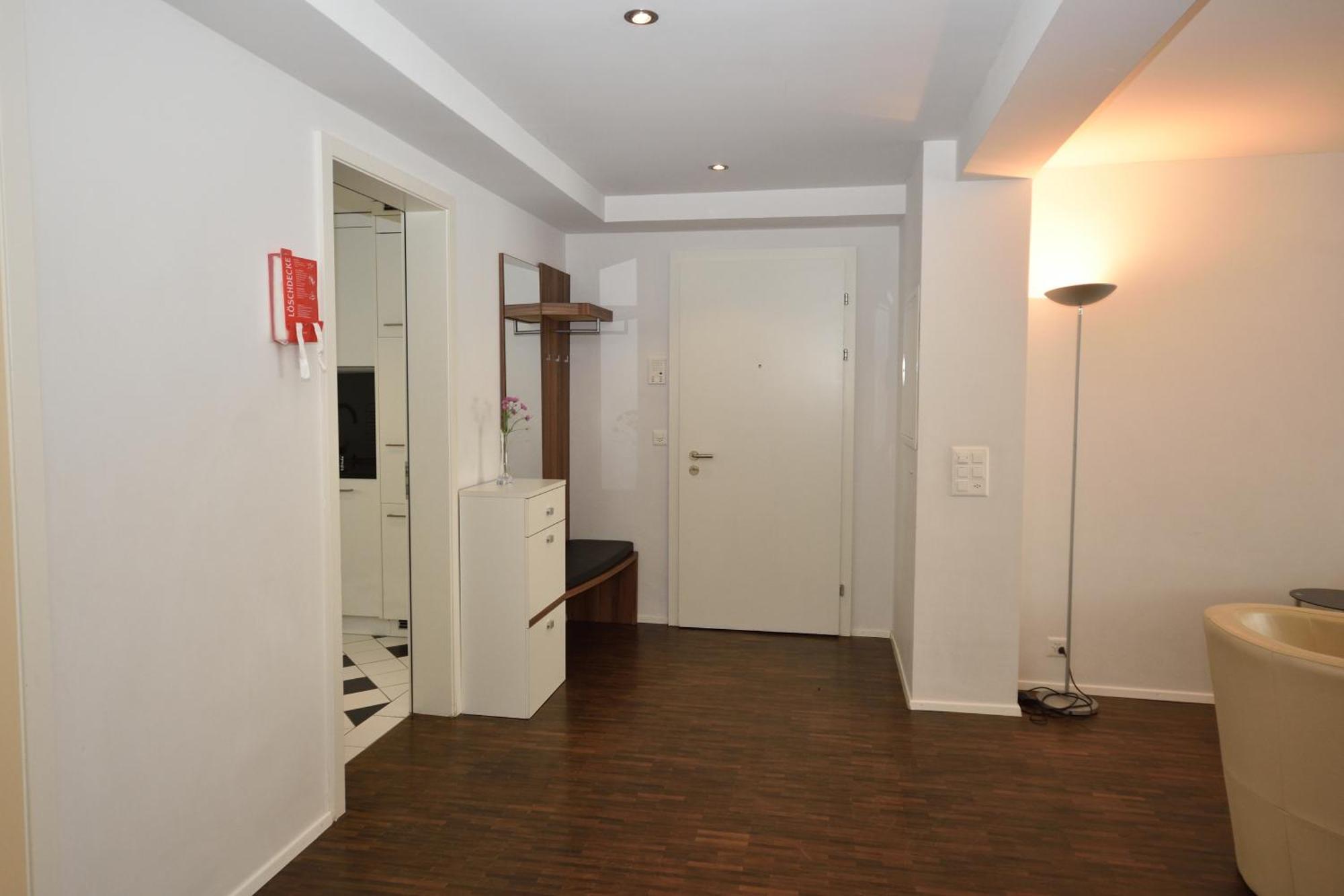 Stylish 2Br Near Lake - Flower 3 Zürich Eksteriør bilde