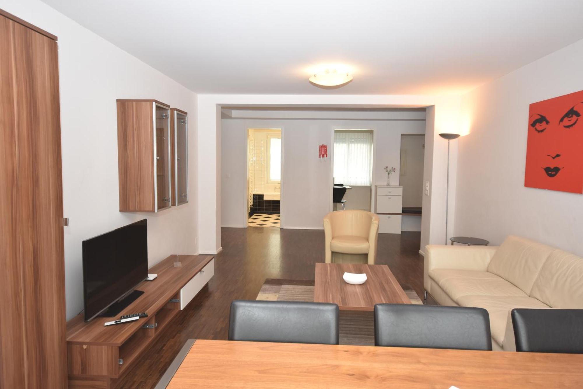 Stylish 2Br Near Lake - Flower 3 Zürich Eksteriør bilde