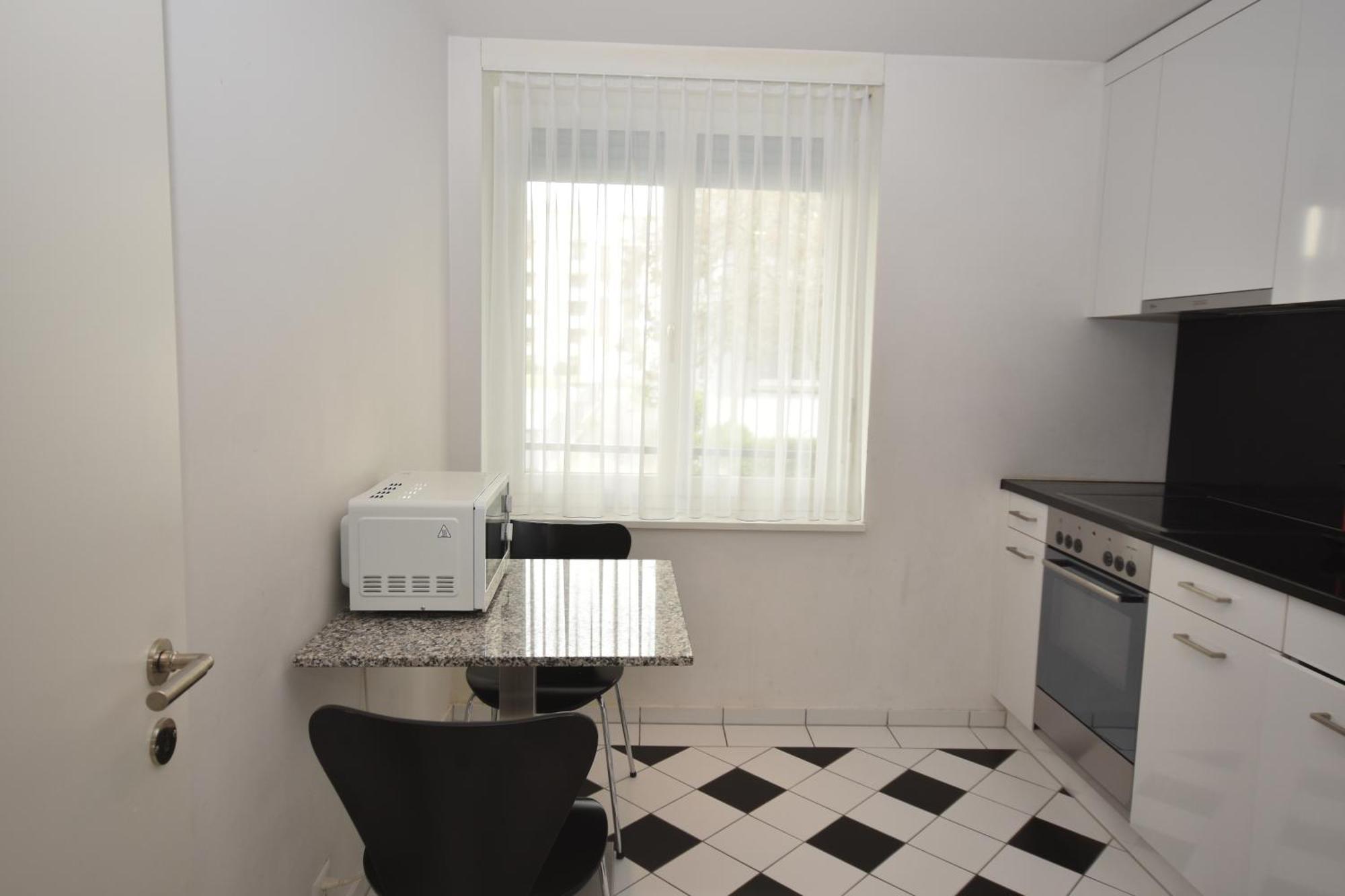 Stylish 2Br Near Lake - Flower 3 Zürich Eksteriør bilde