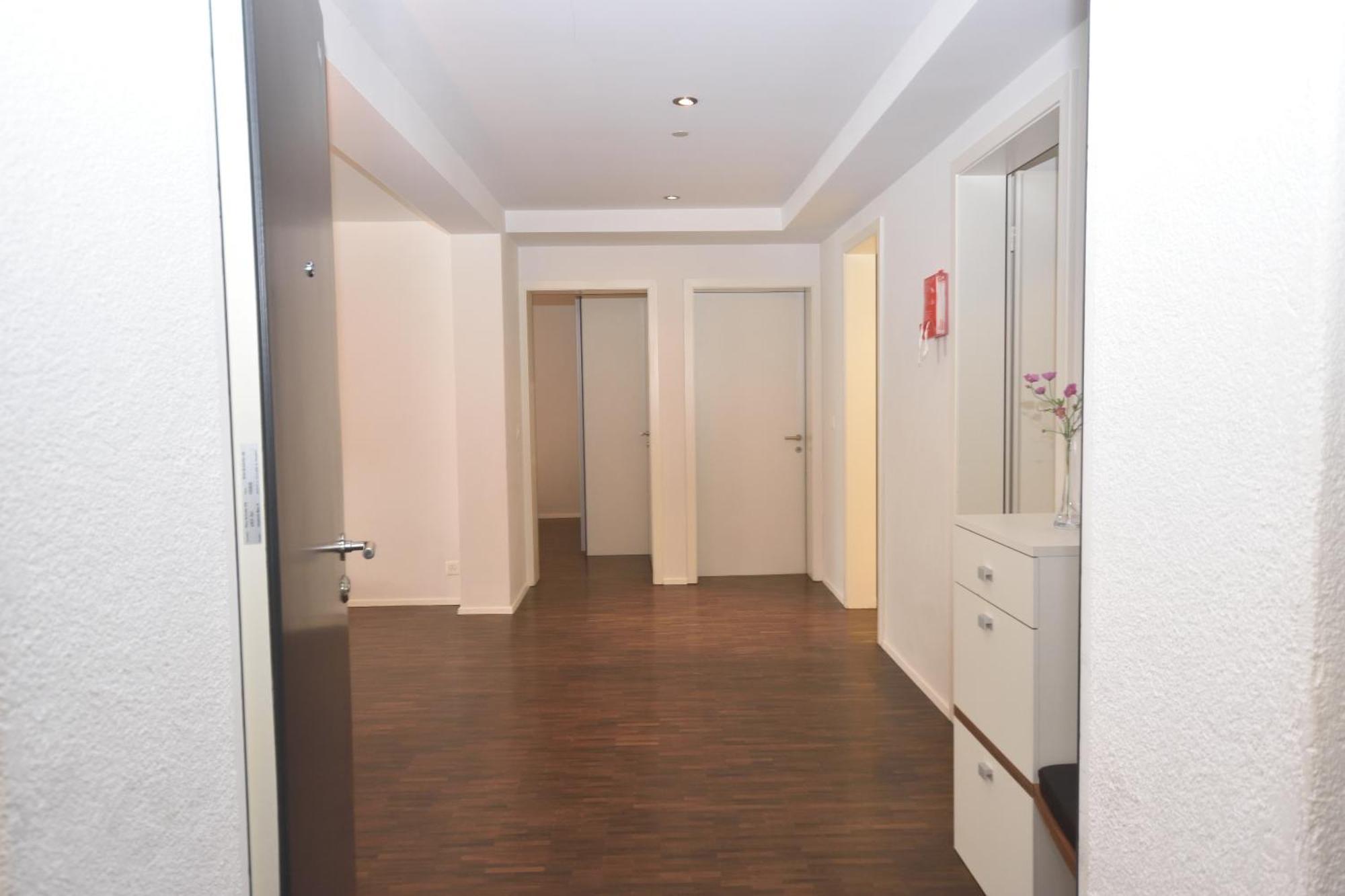 Stylish 2Br Near Lake - Flower 3 Zürich Eksteriør bilde