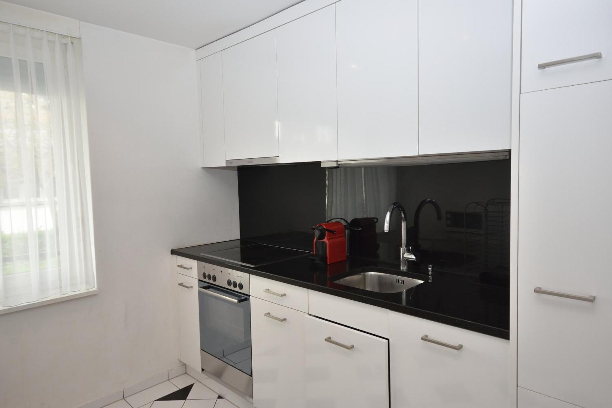 Stylish 2Br Near Lake - Flower 3 Zürich Eksteriør bilde