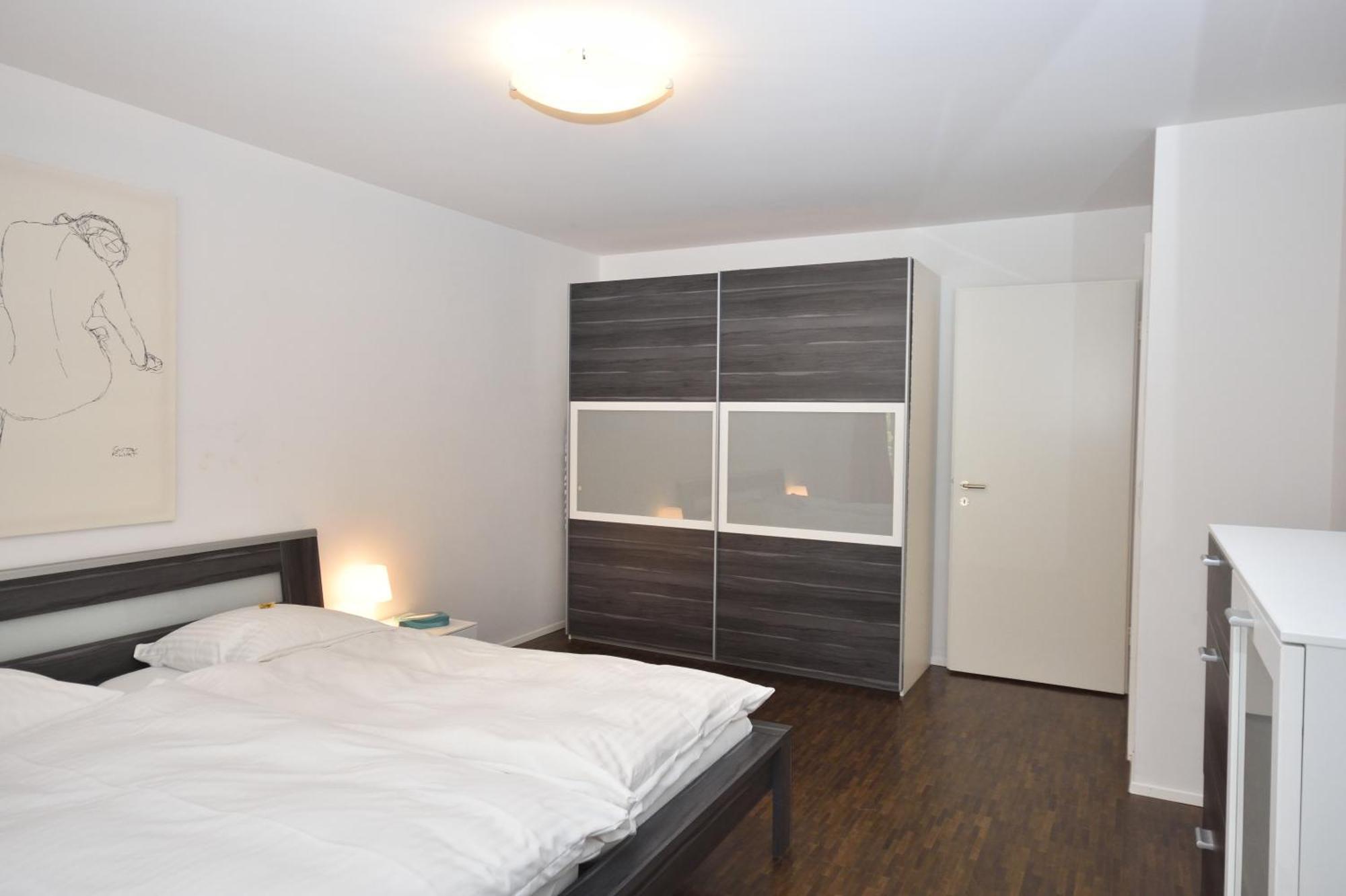 Stylish 2Br Near Lake - Flower 3 Zürich Eksteriør bilde